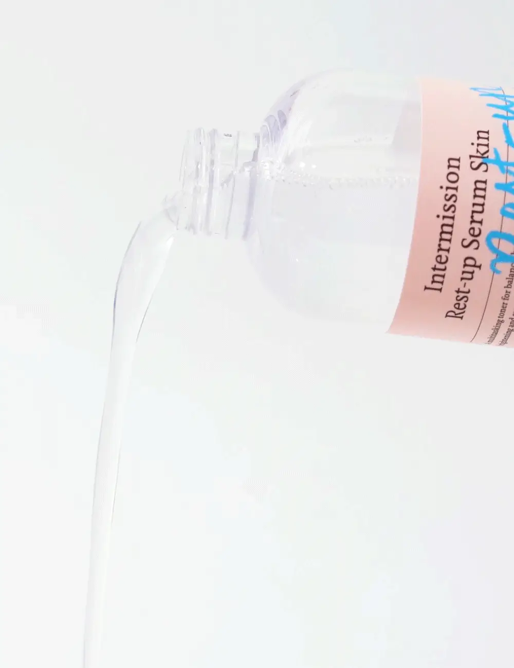 [단독기획]인터미션 레스트업 세럼스킨 290ml 상세페이지 5